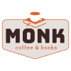 Monk Coffee & Books